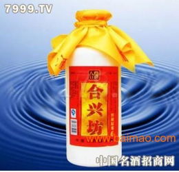 合兴坊酒招商加盟政策全解析 优势、支持与市场前景