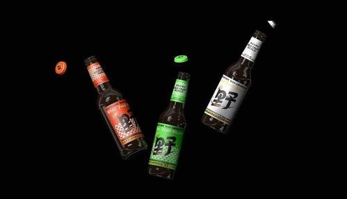 破局而出 酒类包装如何以产品亮点为核心，突破常规设计