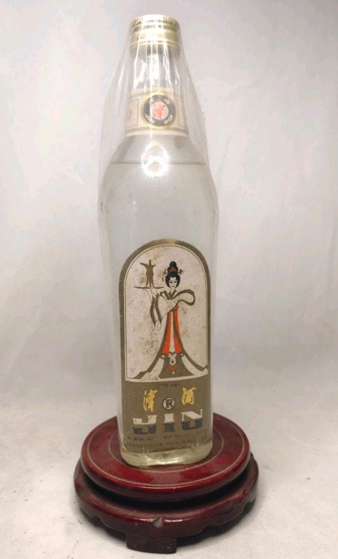 津门酒香渐远 盘点那些天津人都不认得的本土白酒